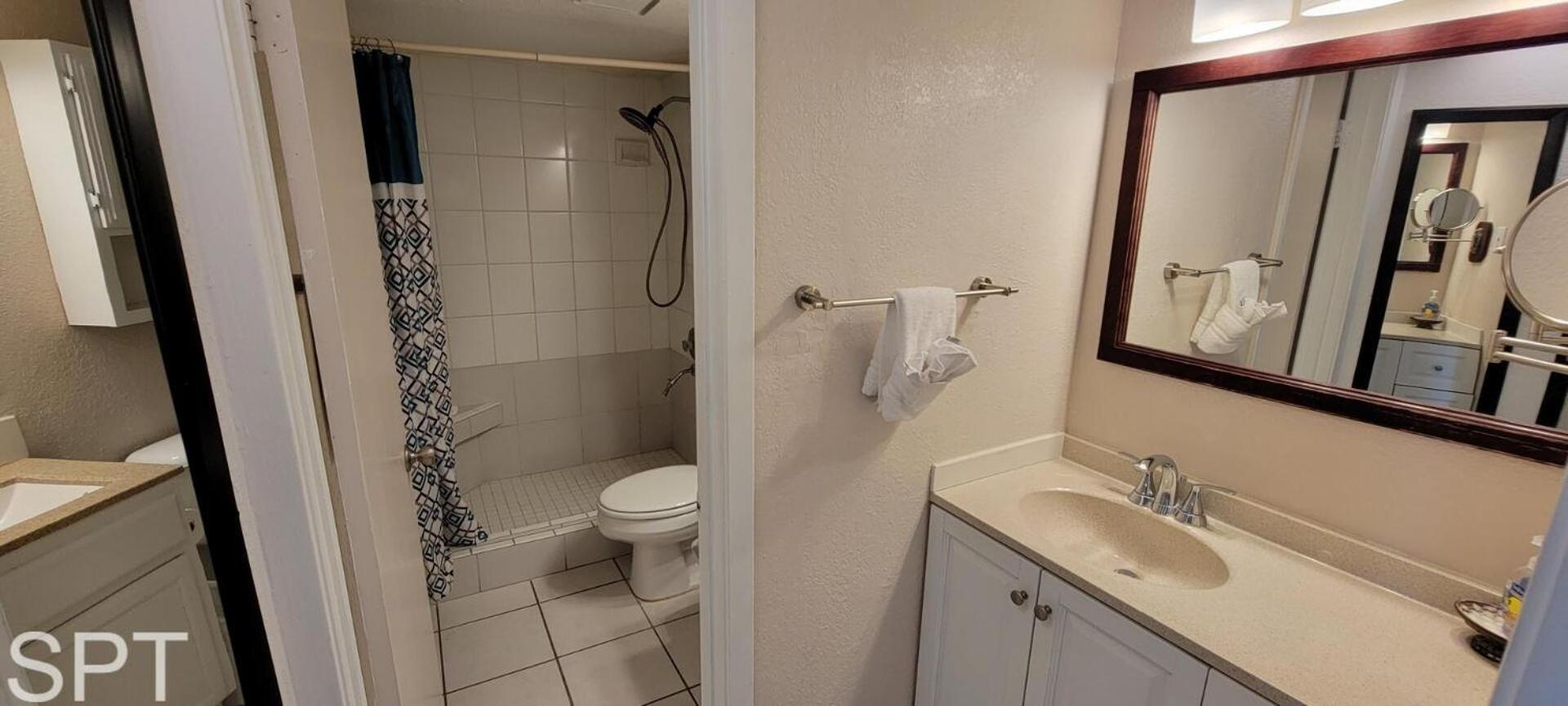 Access With Pool, Hot Tub Area & Bbq - Gulfview I - Unit 213 *