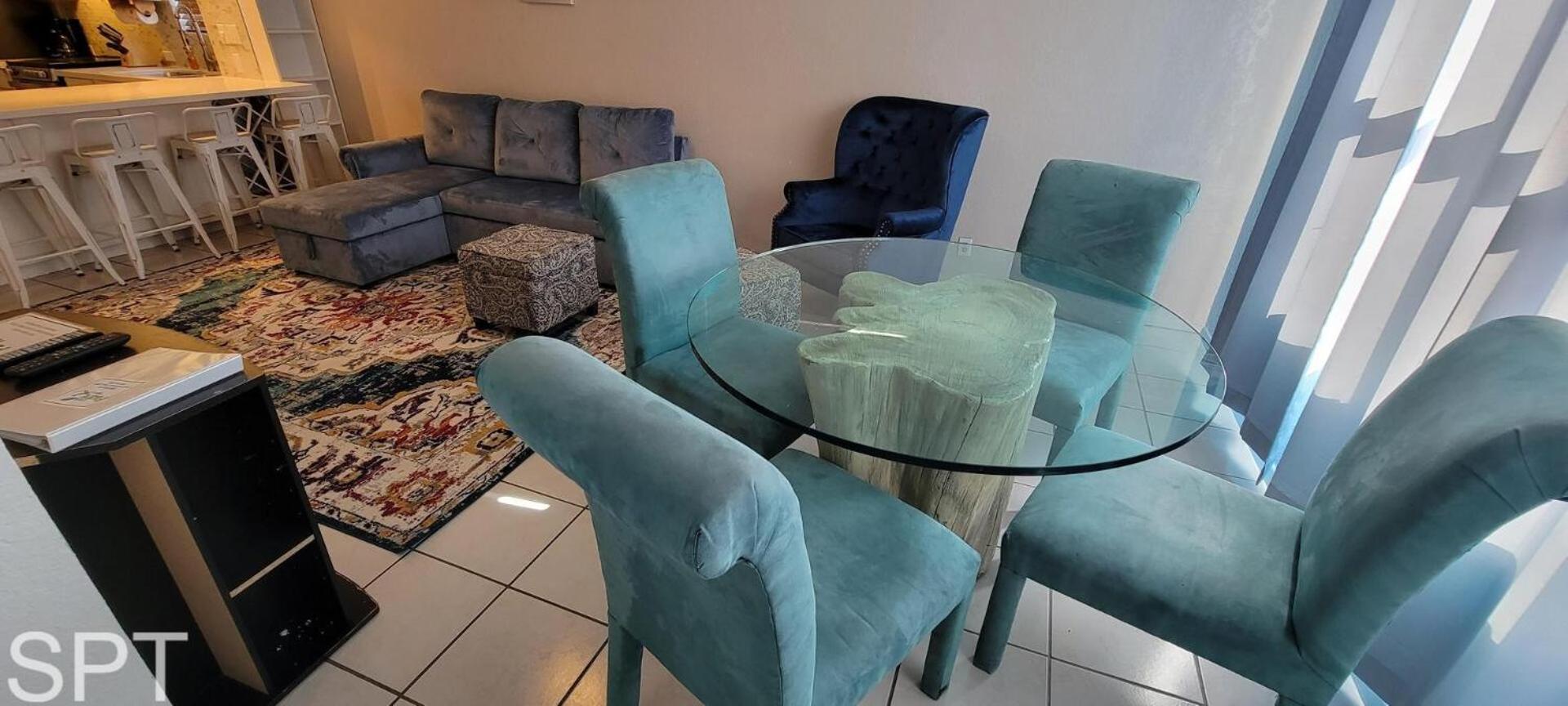 Apartment Access With Pool, Hot Tub Area & Bbq - Gulfview I - Unit 213 South Padre Island