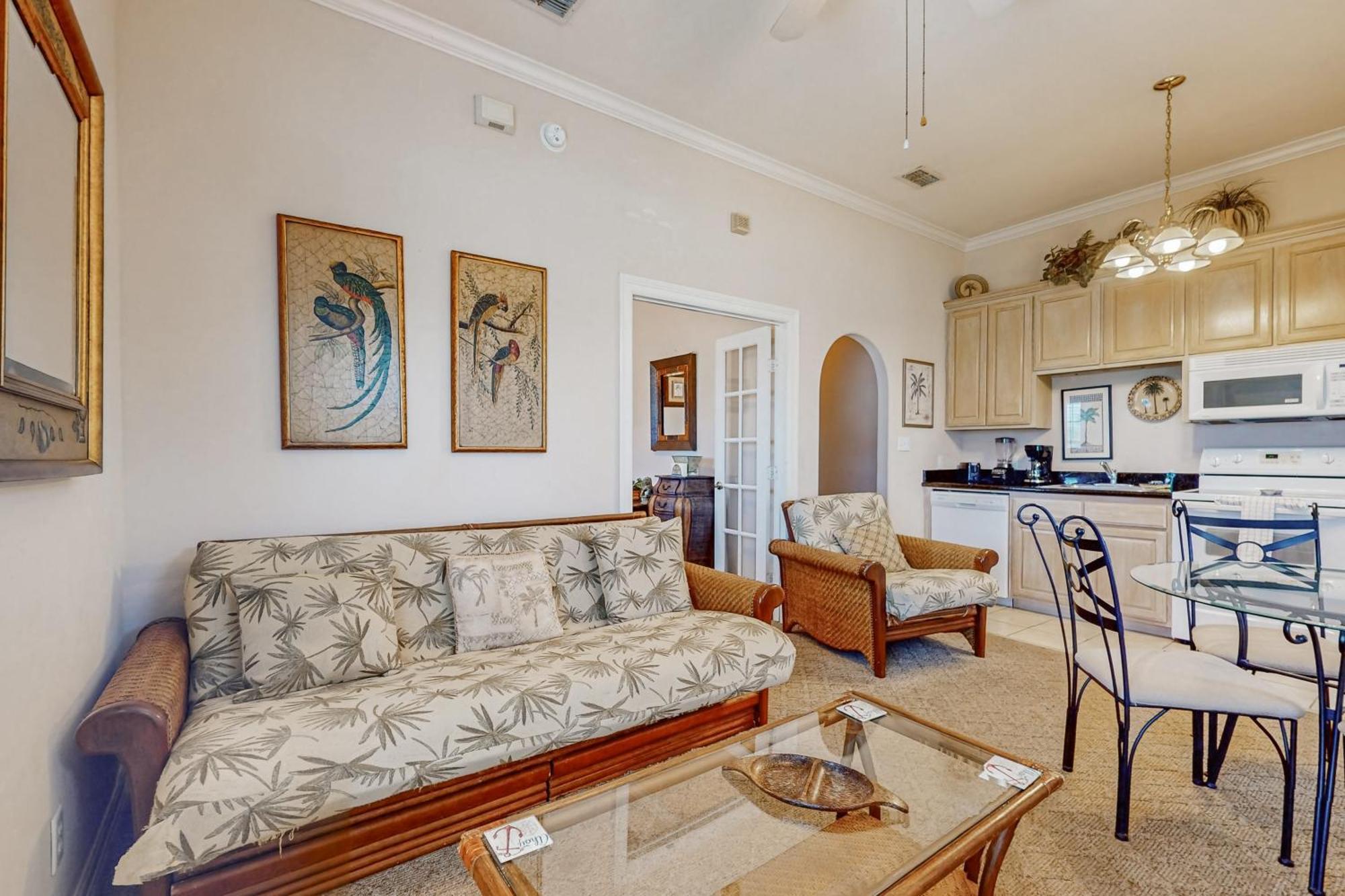Holiday home Casa Emilio Ii South Padre Island