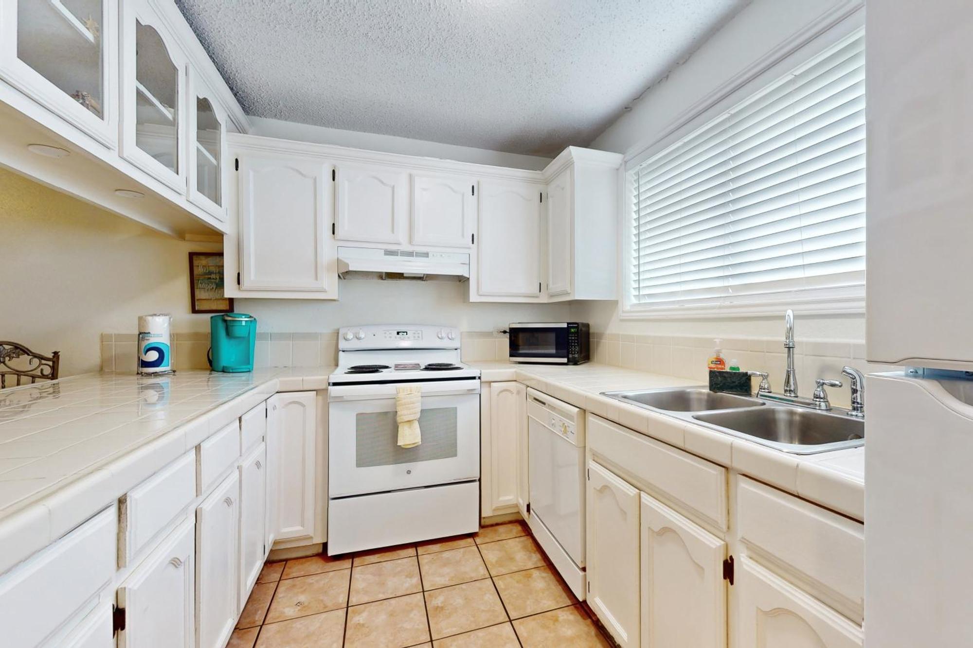 Dolphin #12 Apartment South Padre Island