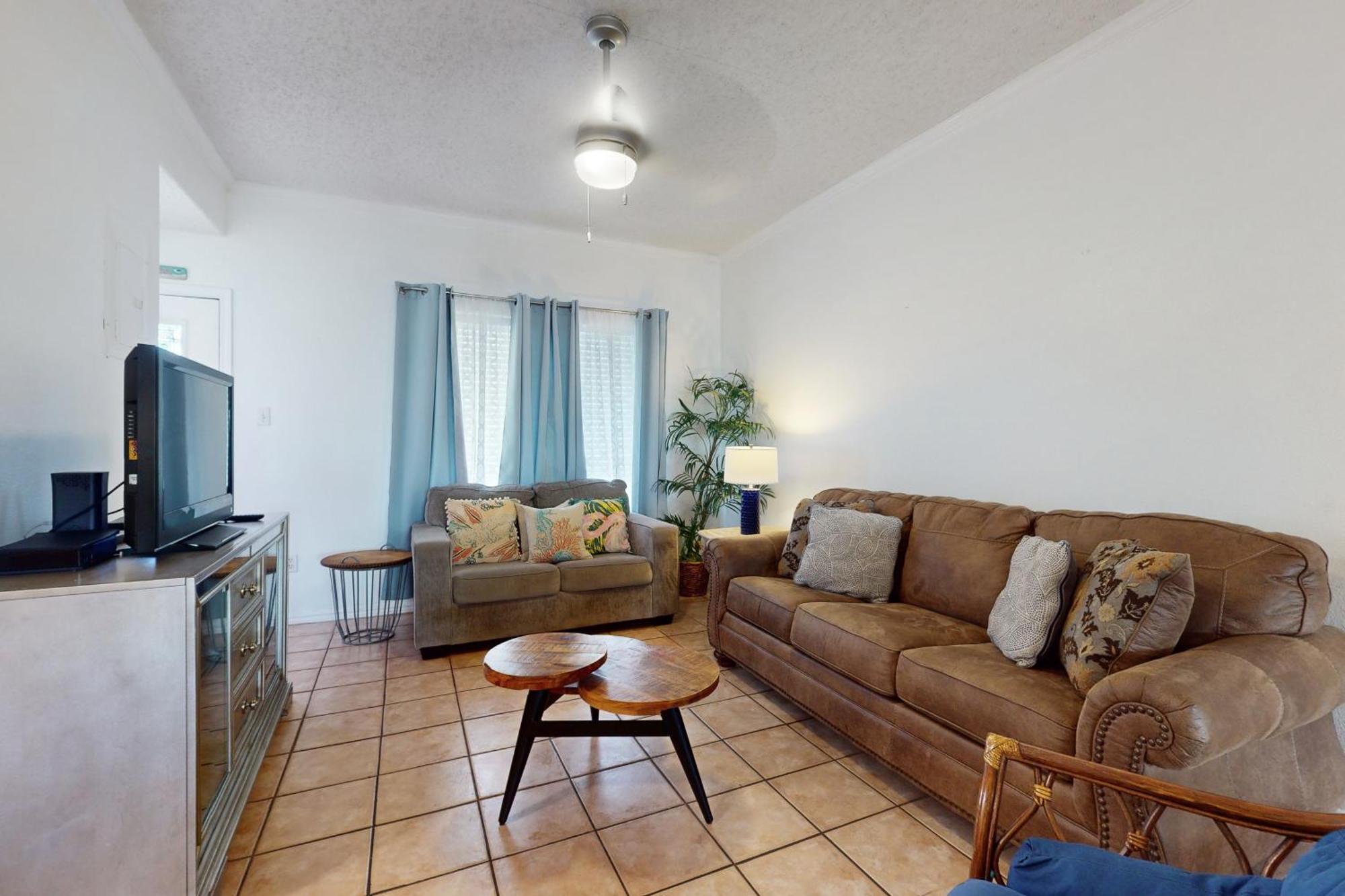 Apartment Dolphin #12 South Padre Island