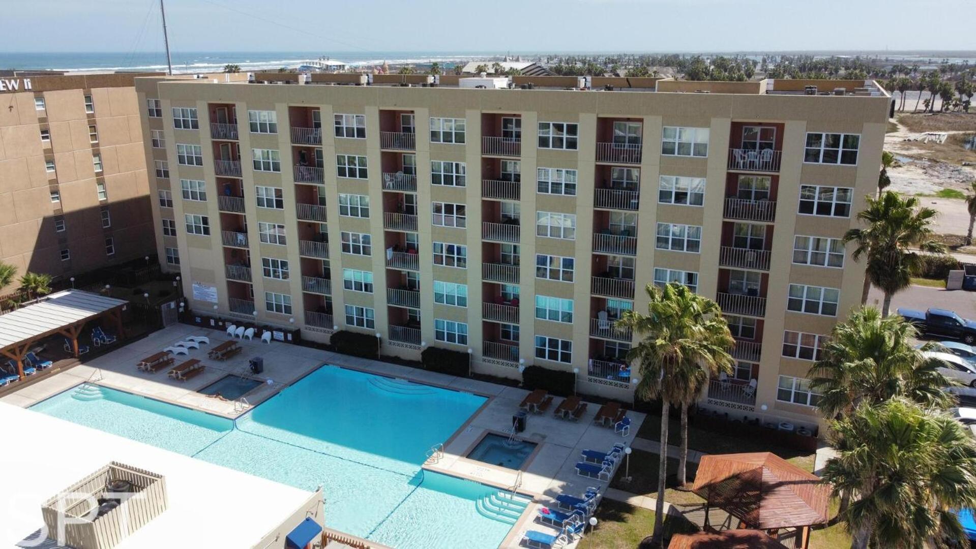 Holiday home Gulfview I #213 *