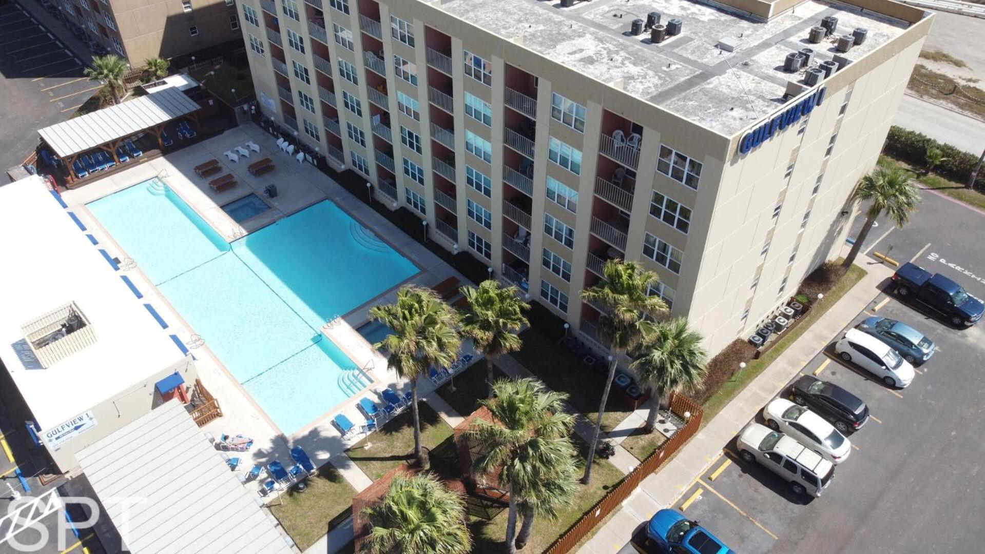 Gulfview I #213