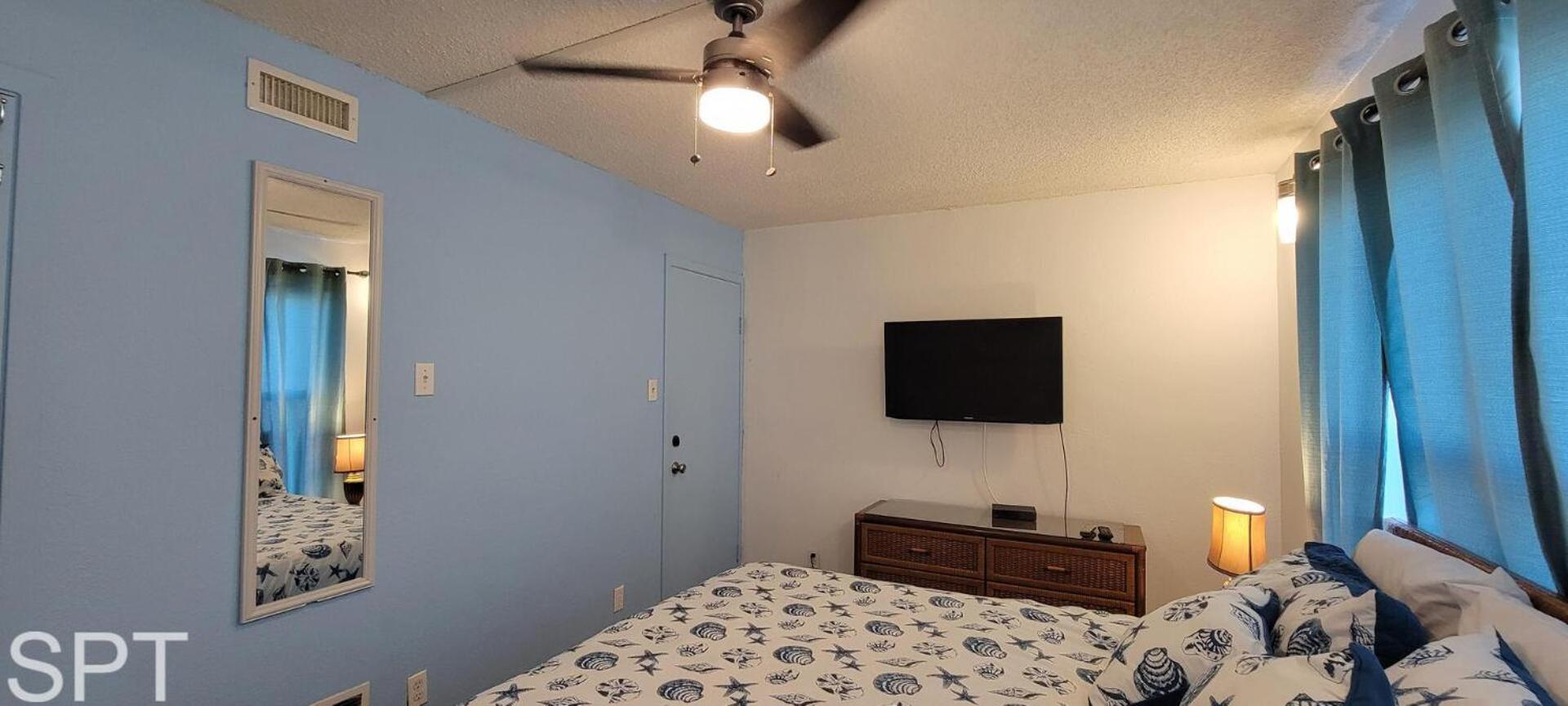 Holiday home Gulfview I #213 South Padre Island