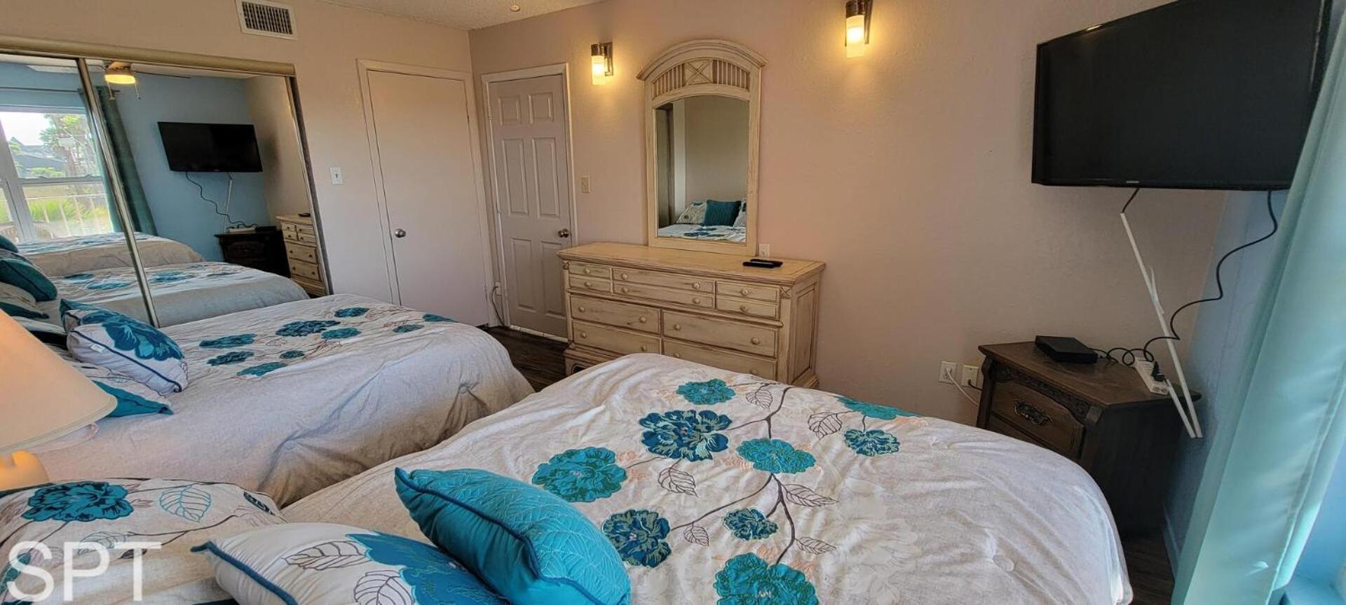 Gulfview I #213 *