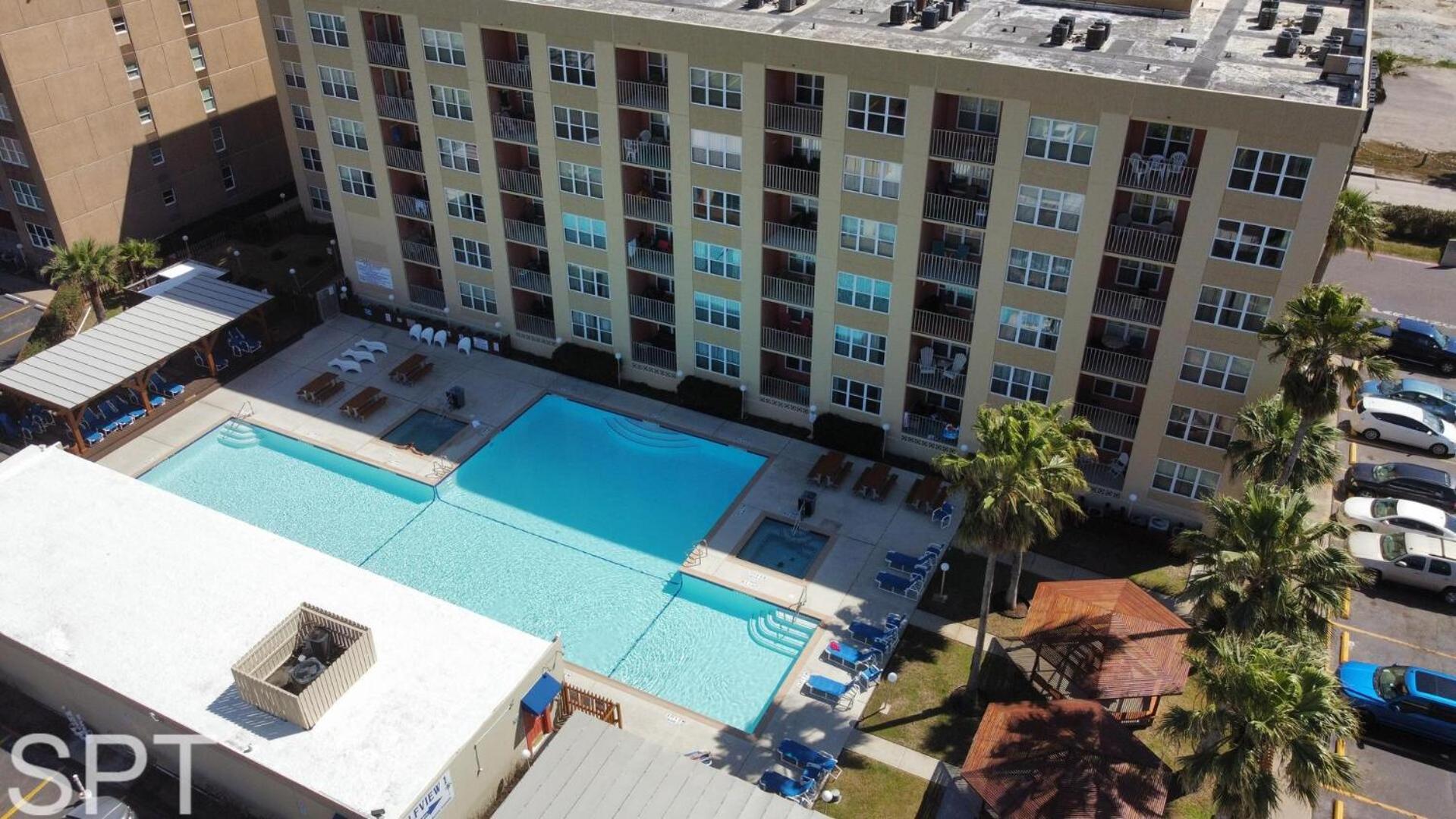 Gulfview I #213 *