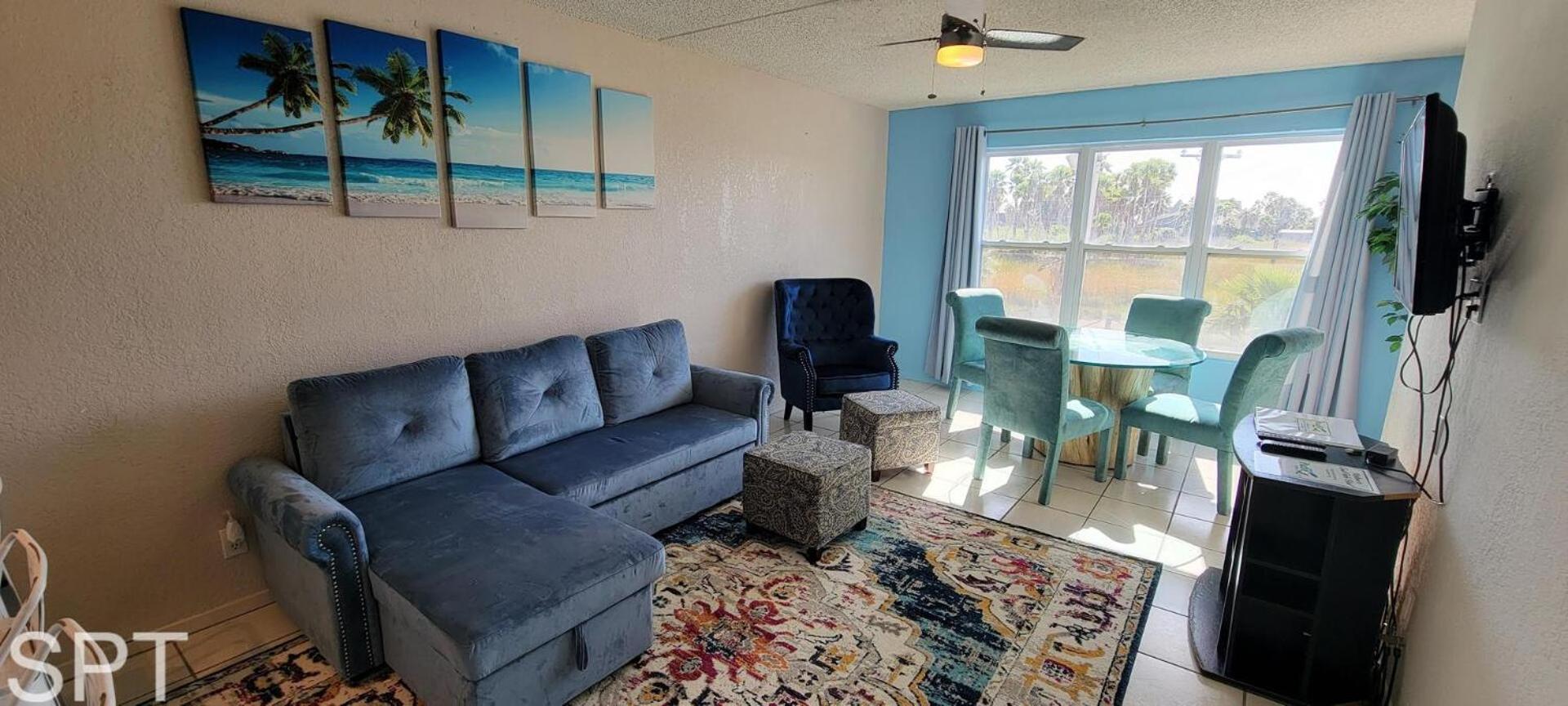 Holiday home Gulfview I #213
