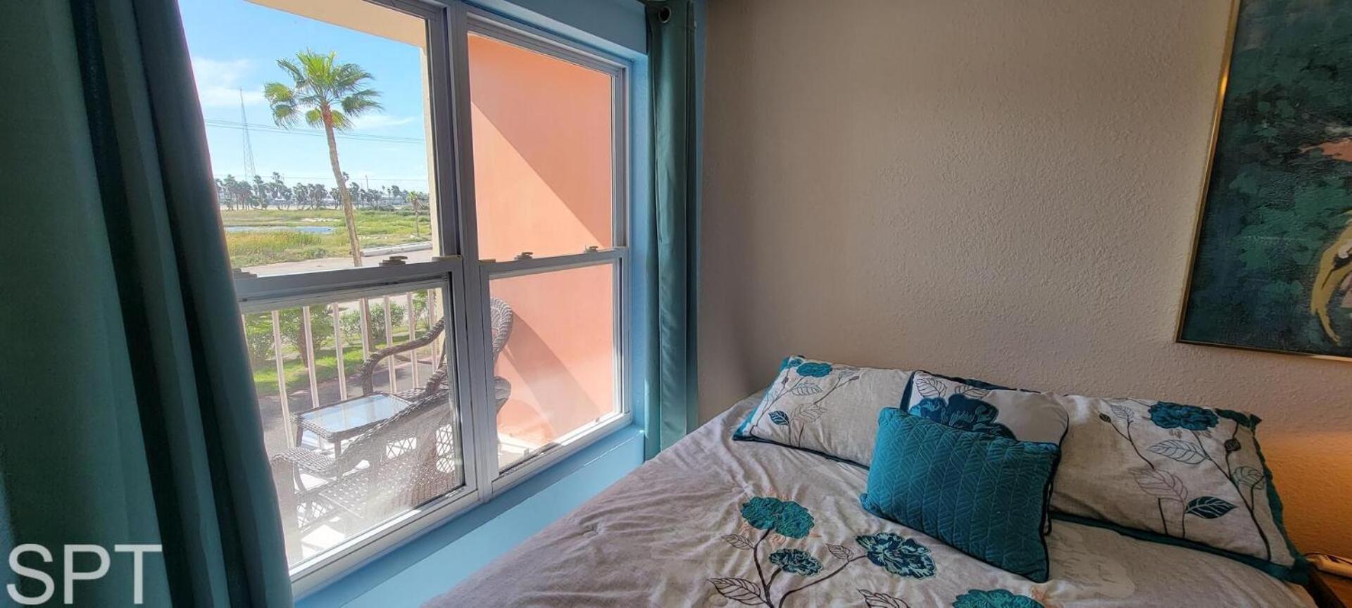 Holiday home Gulfview I #213 South Padre Island