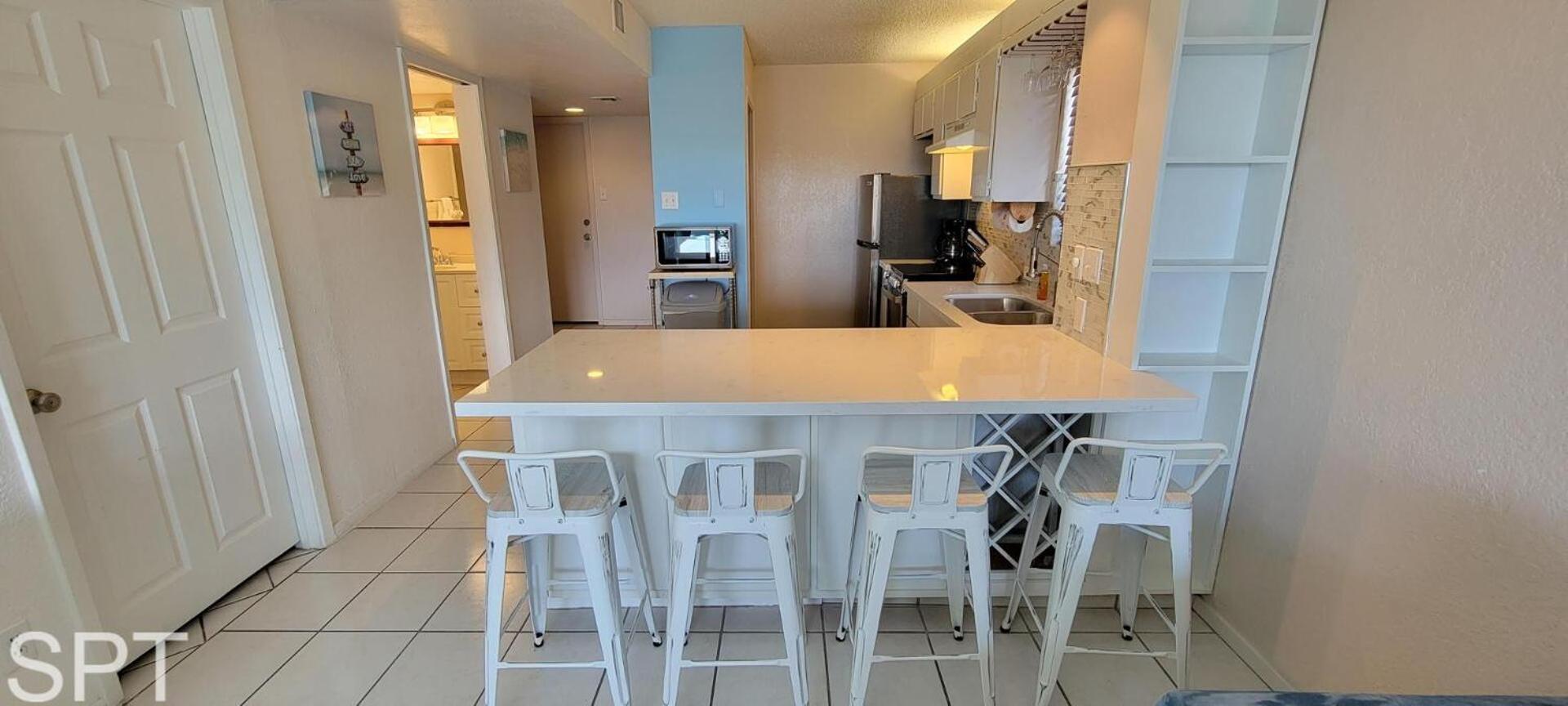 Holiday home Gulfview I #213