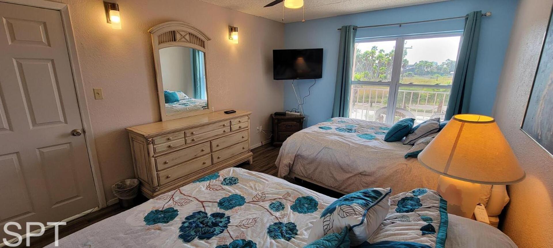 Gulfview I #213 * South Padre Island