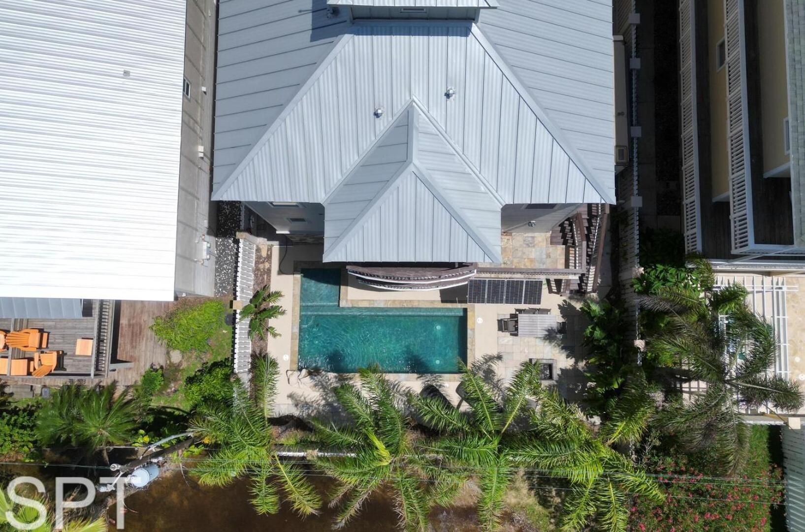 Holiday home Padre House South Padre Island