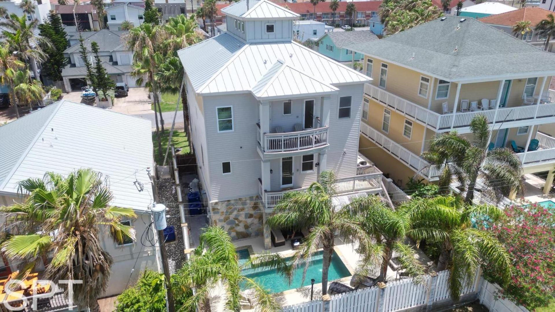 Padre House