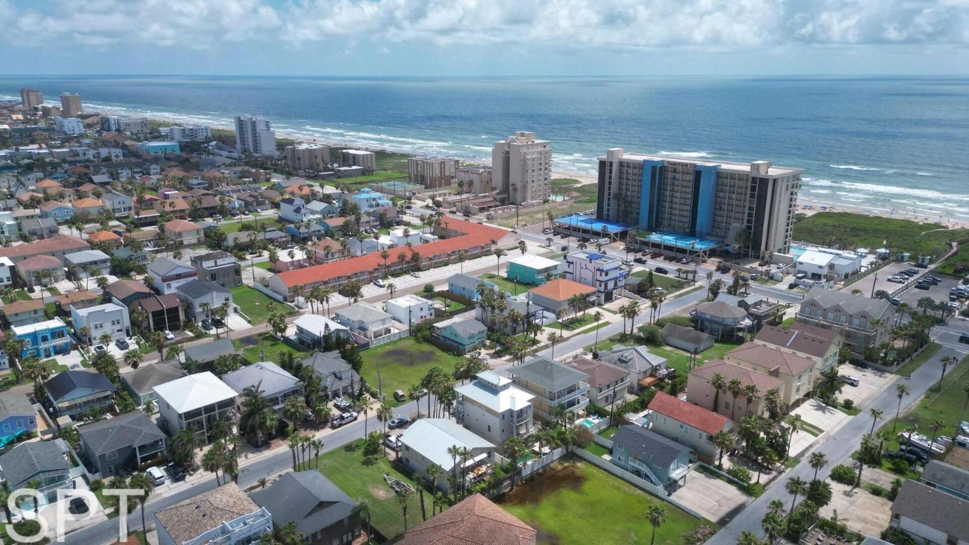 Holiday home Padre House South Padre Island