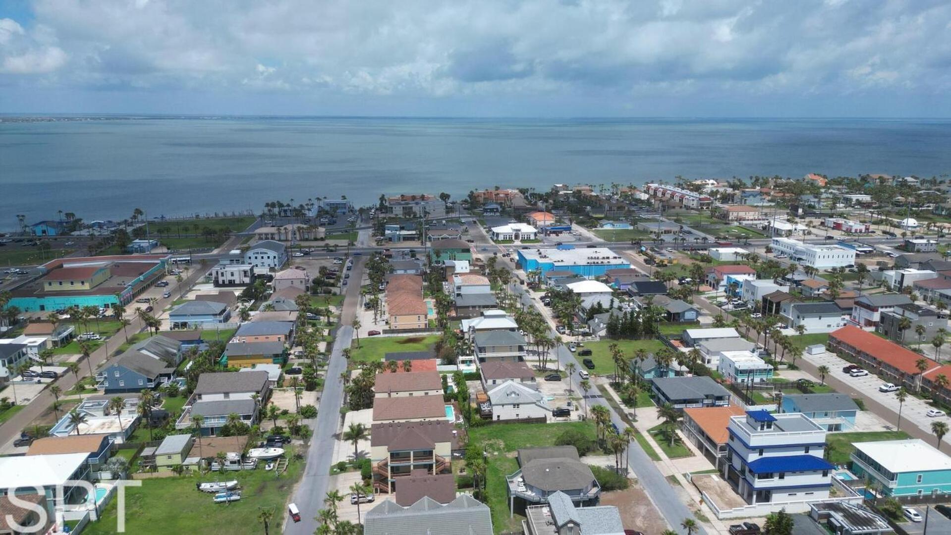 Padre House * South Padre Island