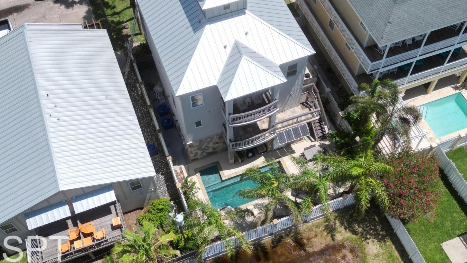 Padre House