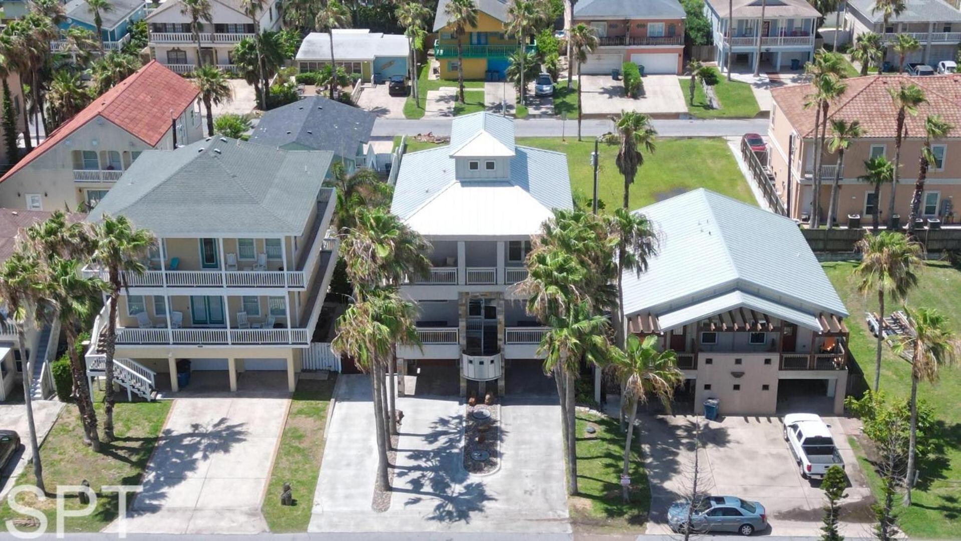 Padre House