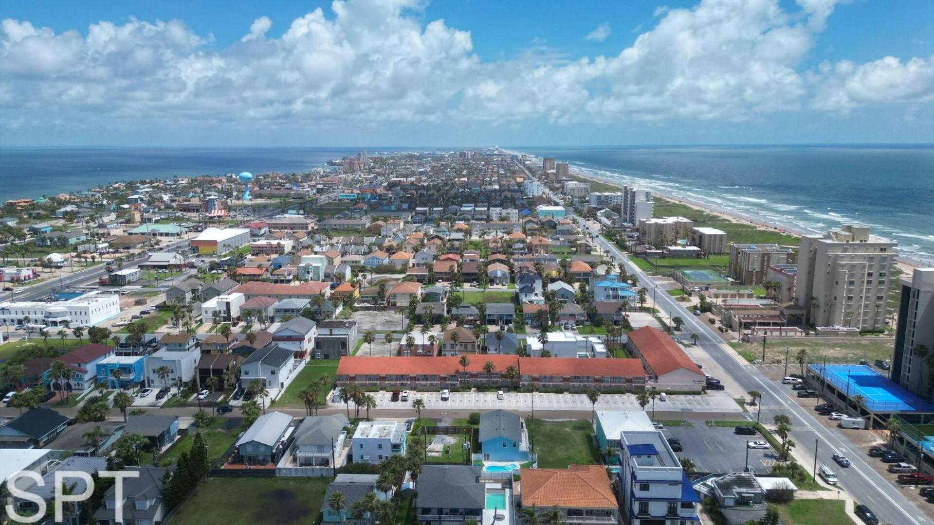 Padre House * South Padre Island