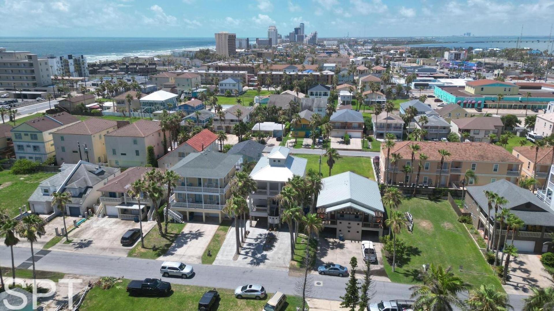 Padre House Holiday home South Padre Island