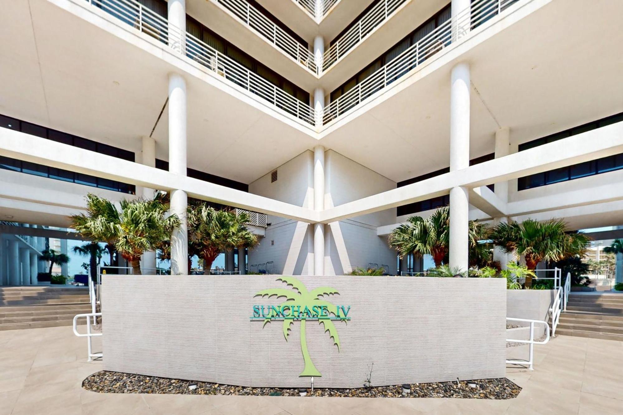 Sunchase Iv Ii Holiday home South Padre Island