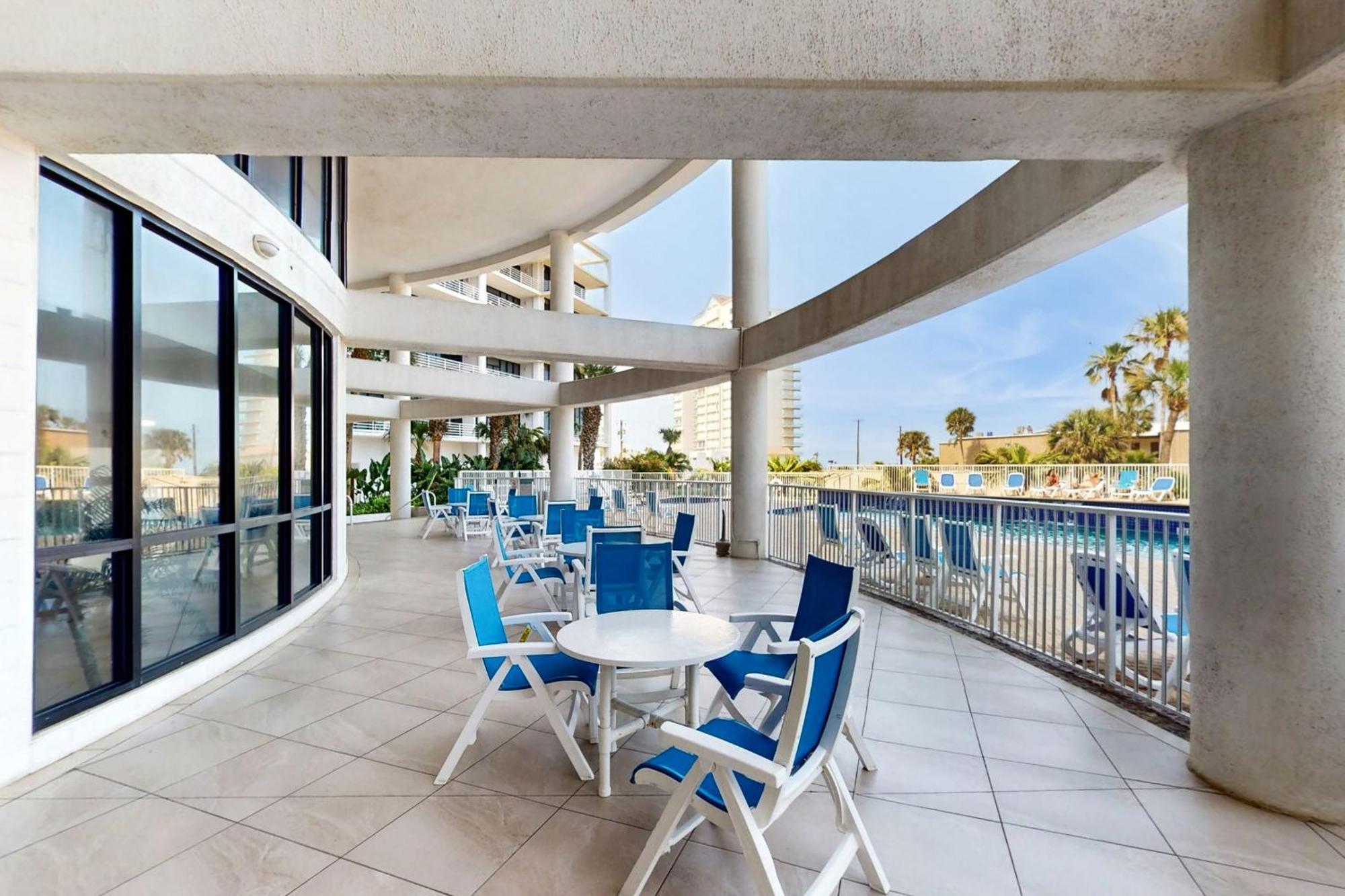 Holiday home Sunchase Iv Ii South Padre Island