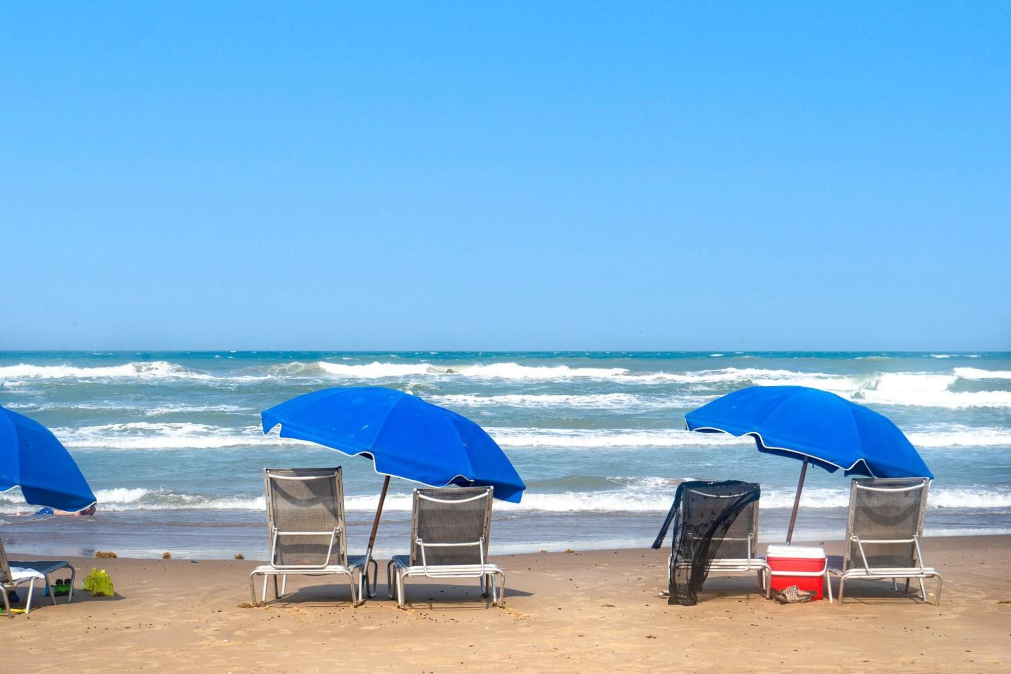 Pelicans Perch Charming 1br Near With Patio 160 Apartment South Padre Island