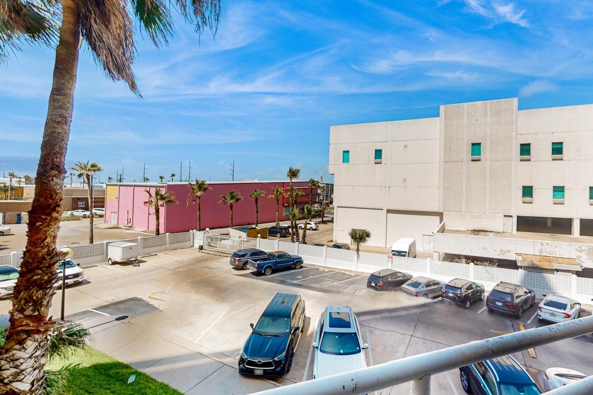 Holiday home Sunchase Iv Ii South Padre Island