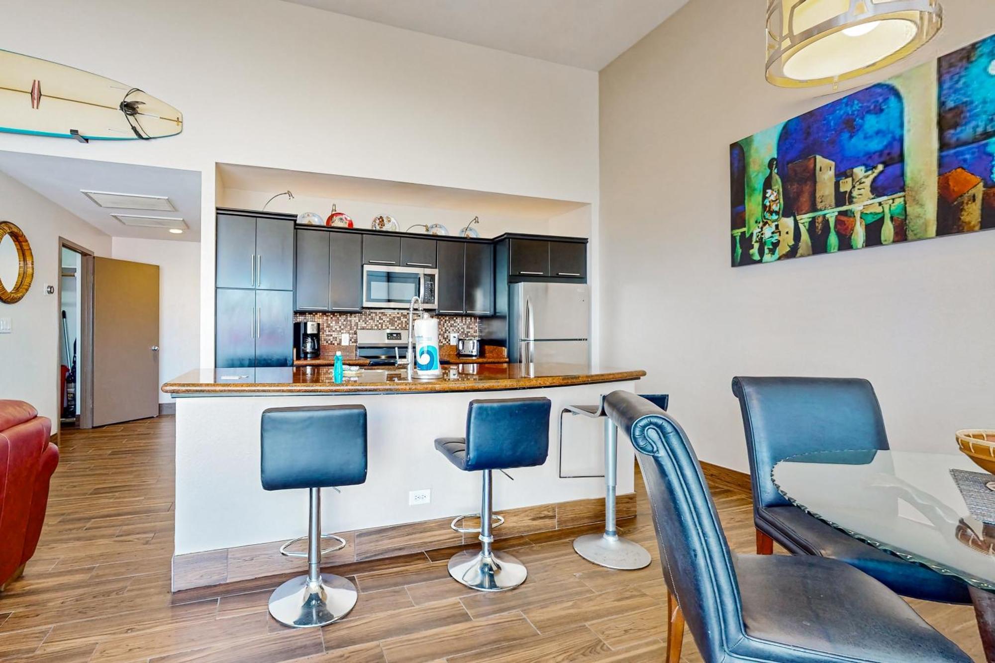 Sunchase Iv Ii Holiday home *
