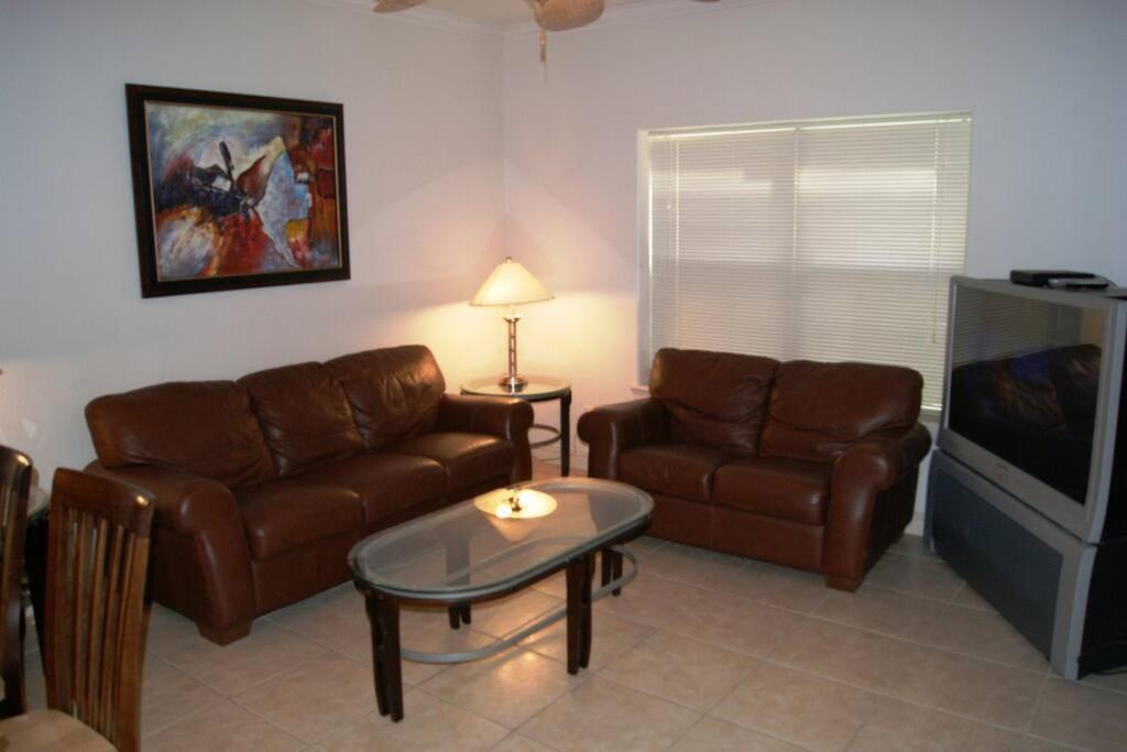 Apartment Mar Y Sol Ii #5 Mid-island 1 Minute Walk Access South Padre Island