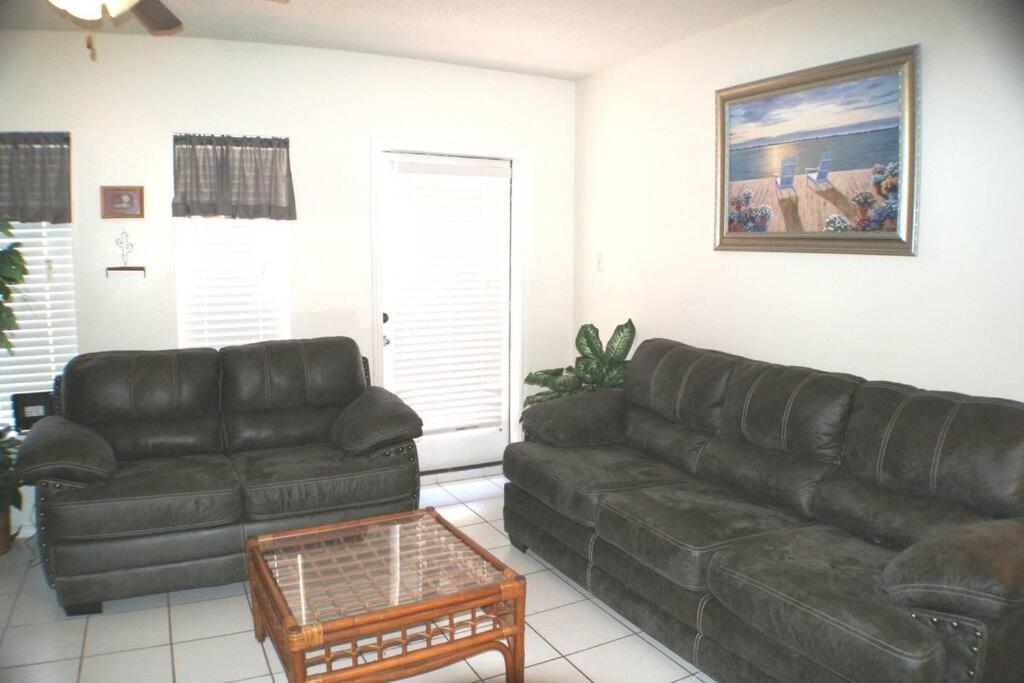 Apartment Palmas#12 Close To Entertainment District, Access South Padre Island