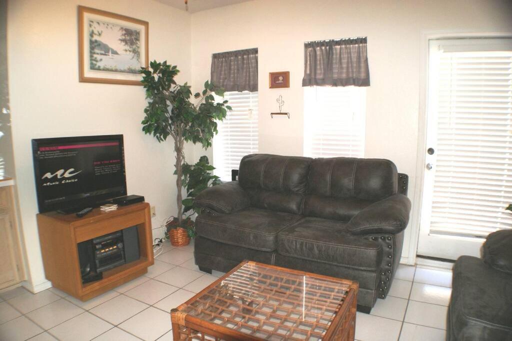 Palmas#12 Close To Entertainment District, Access * South Padre Island