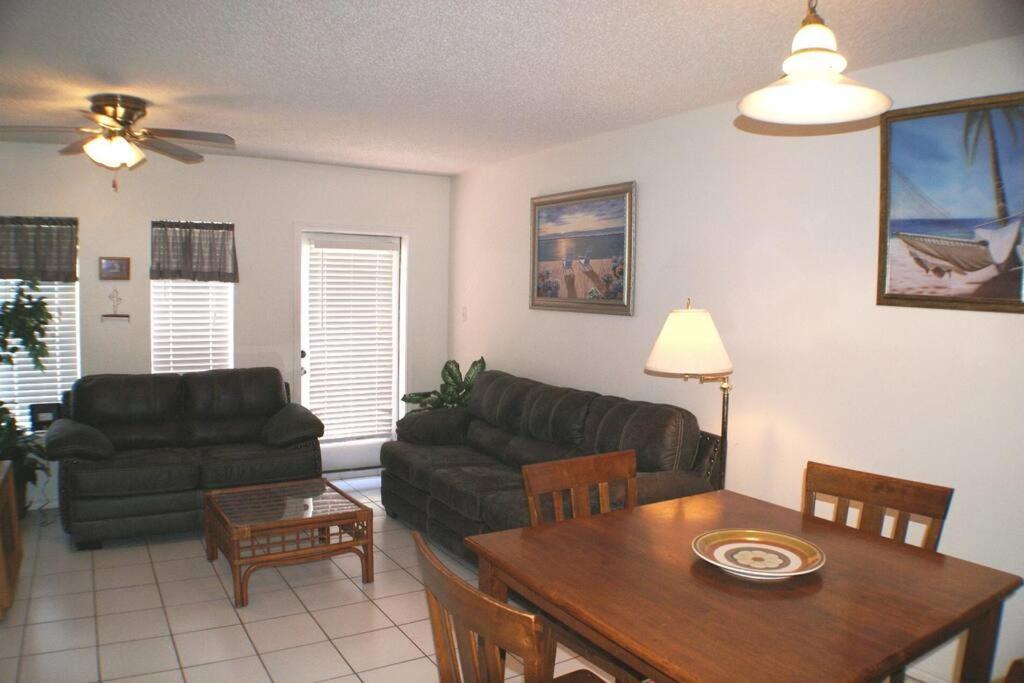 Apartment Palmas#12 Close To Entertainment District, Access South Padre Island