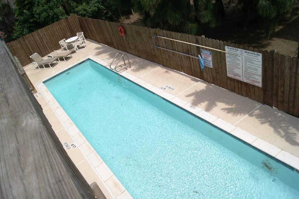 Apartment Palmas#12 Close To Entertainment District, Access South Padre Island
