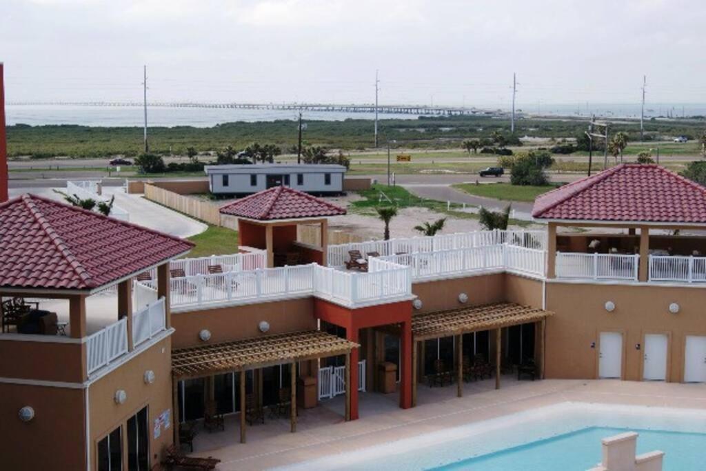 La Isla 201 Mid-island Next Park Isla Blanca South Padre Island