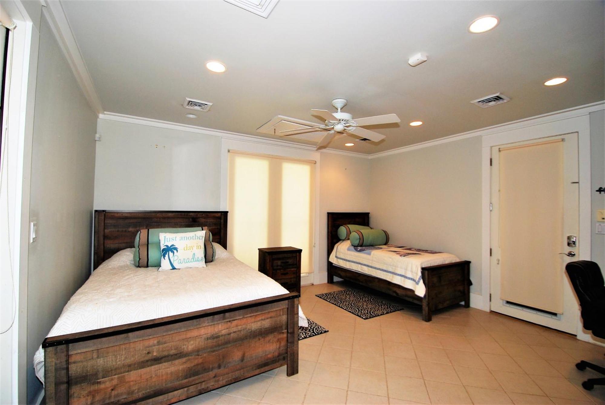 Sea Hawk - Private House With Pool & Hot Tub South Padre Island