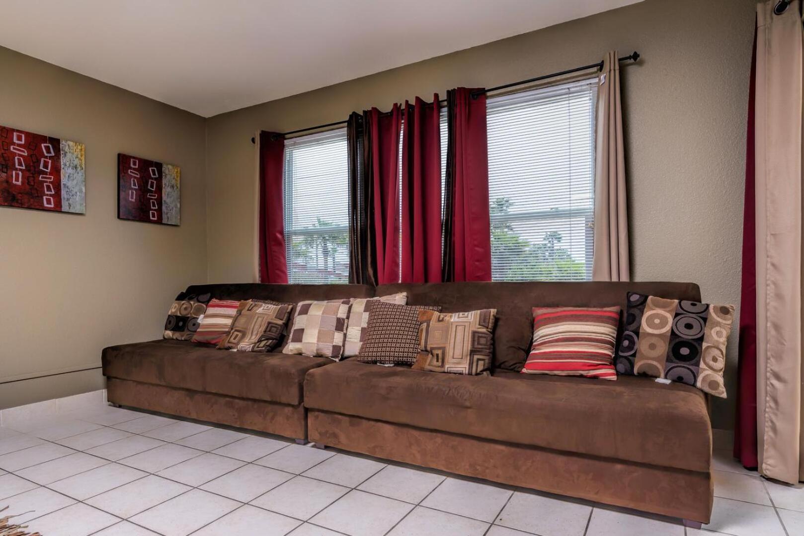 Gulfview Ll By Padre Getaways Holiday home
