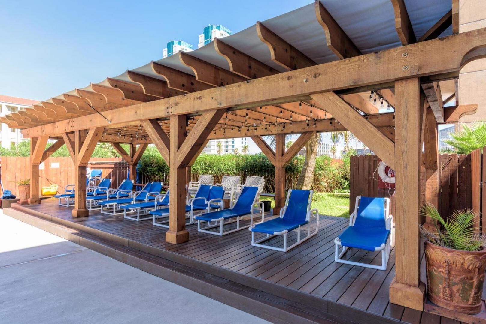 Holiday home Gulfview Ll By Padre Getaways