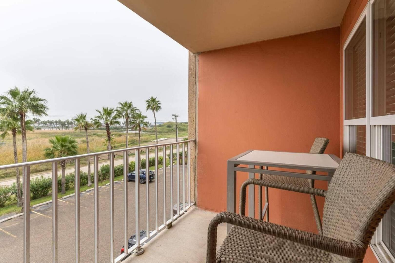 Gulfview Ll By Padre Getaways *