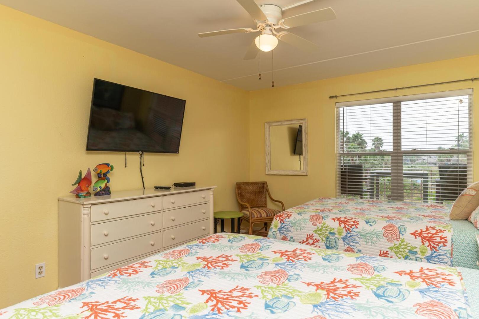 Gulfview Ll By Padre Getaways * South Padre Island