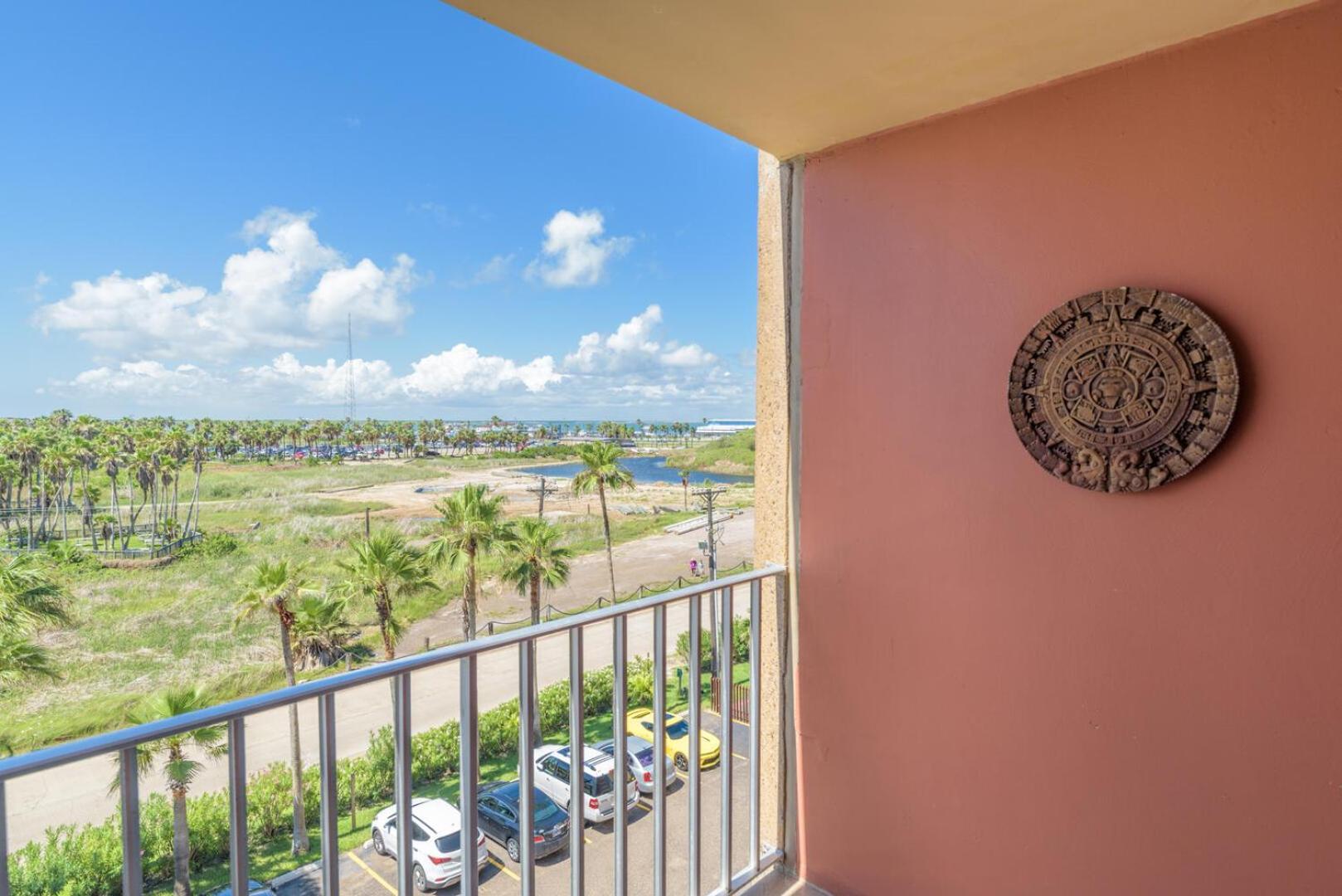 Gulfview Ll By Padre Getaways *