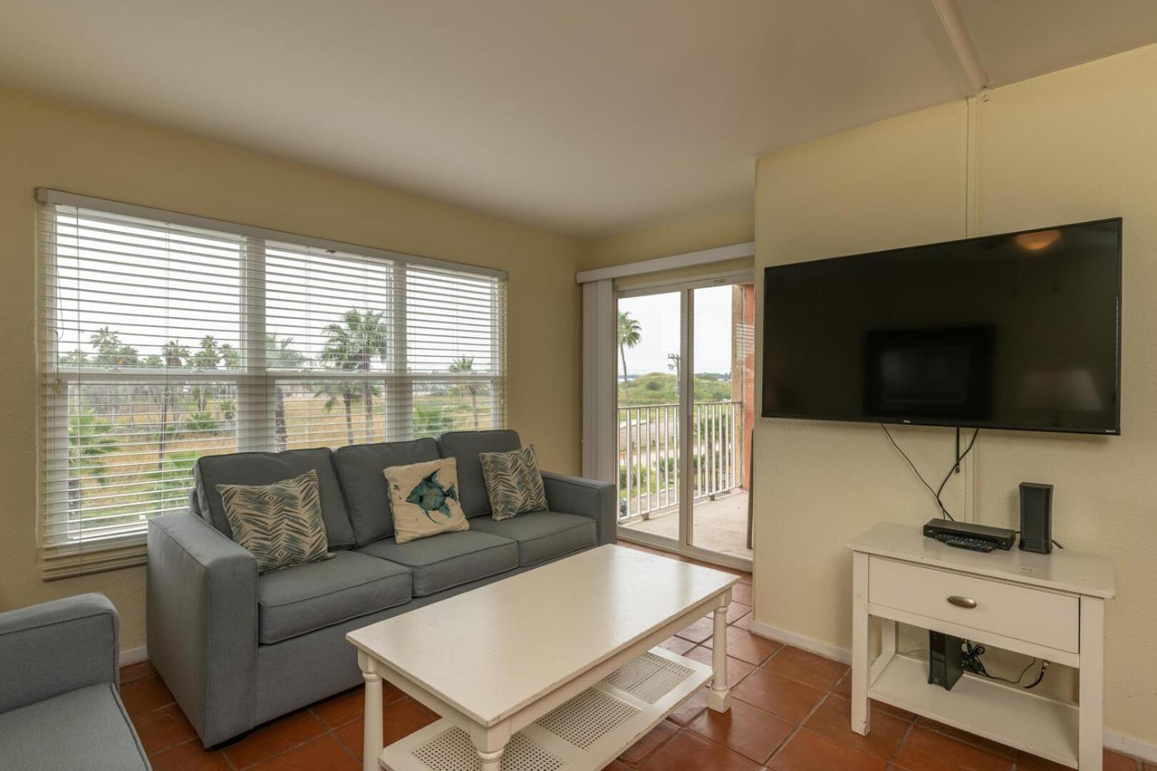 Holiday home Gulfview Ll By Padre Getaways South Padre Island