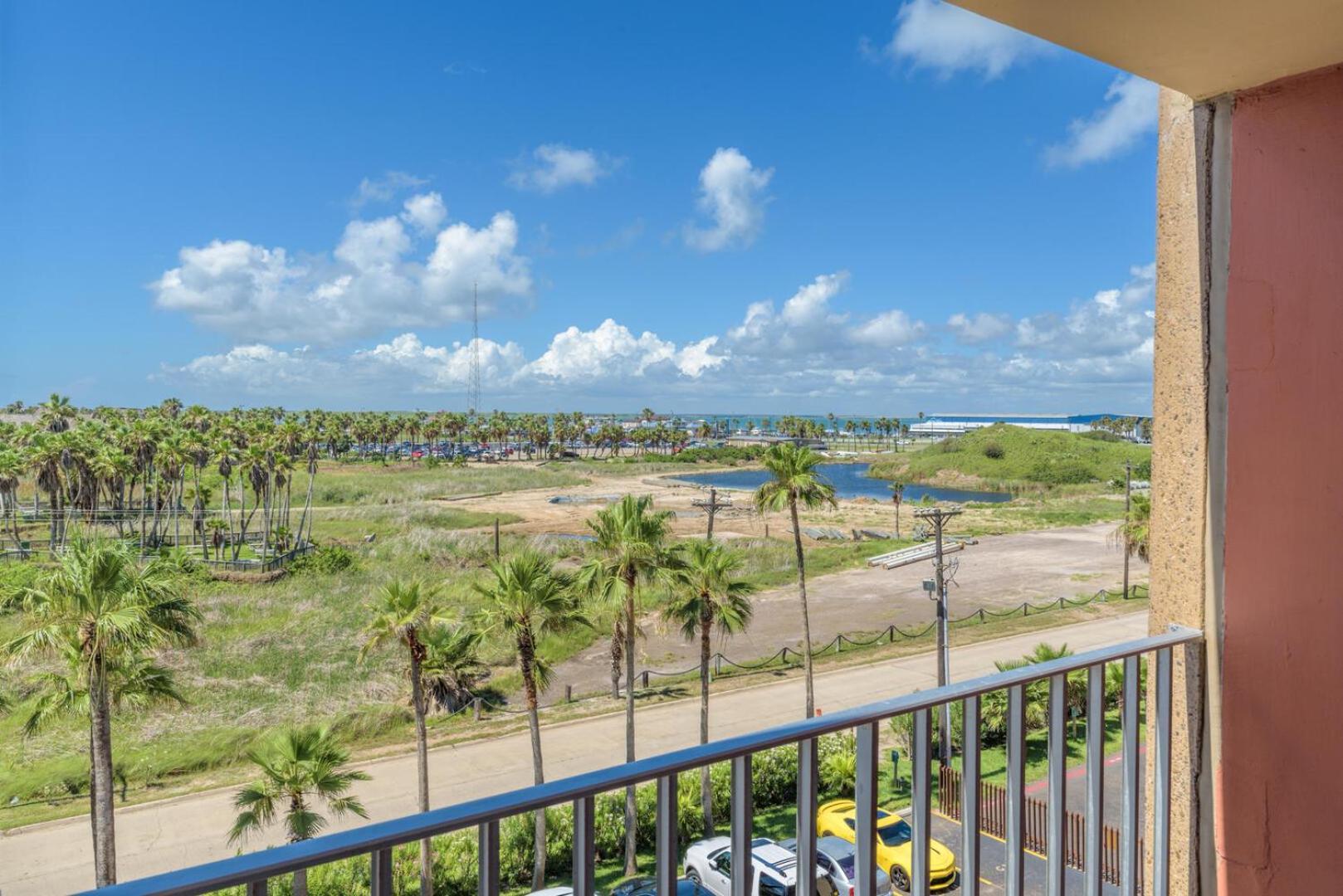 Holiday home Gulfview Ll By Padre Getaways South Padre Island