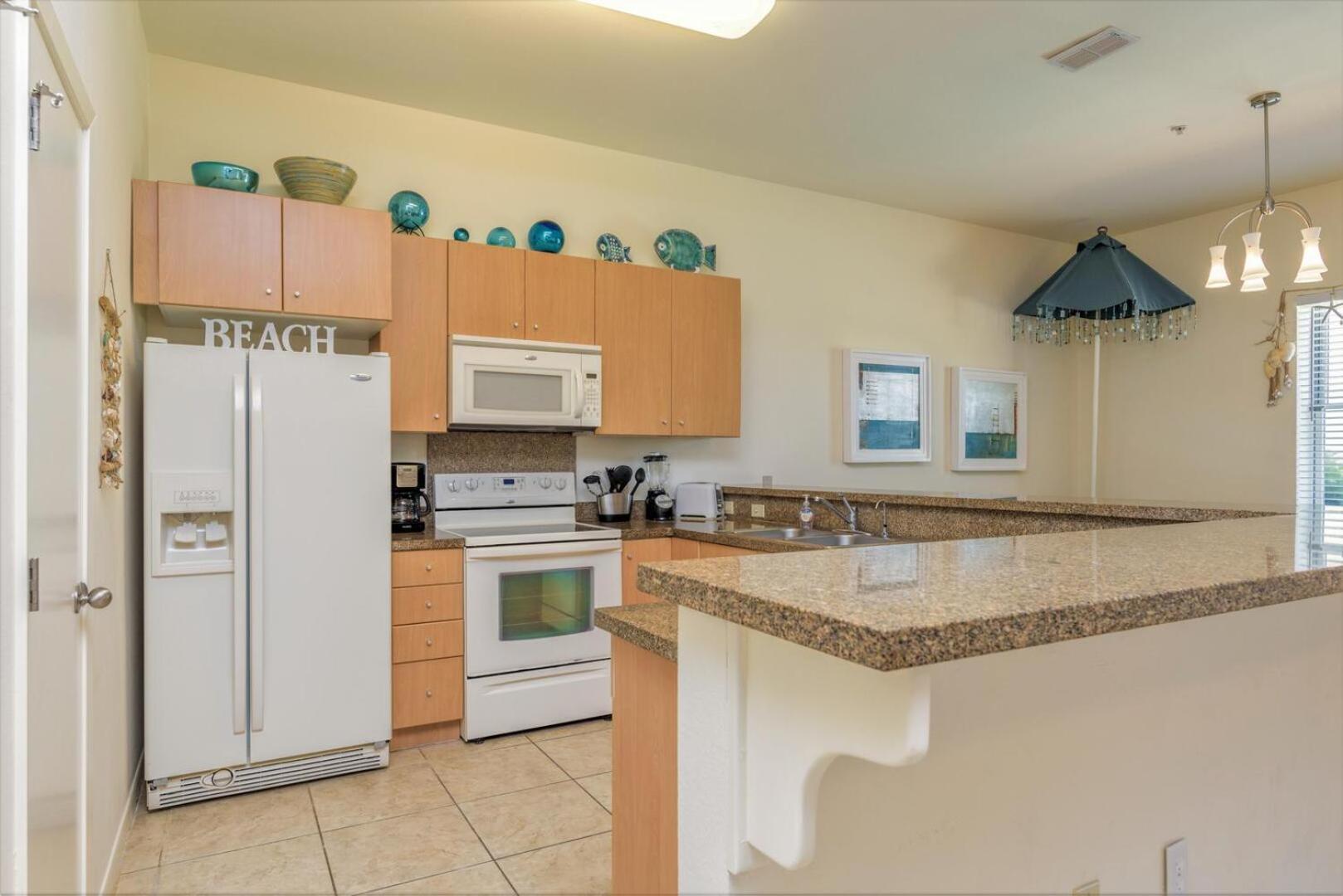 Holiday home Las Verandas By Padre Getaways South Padre Island