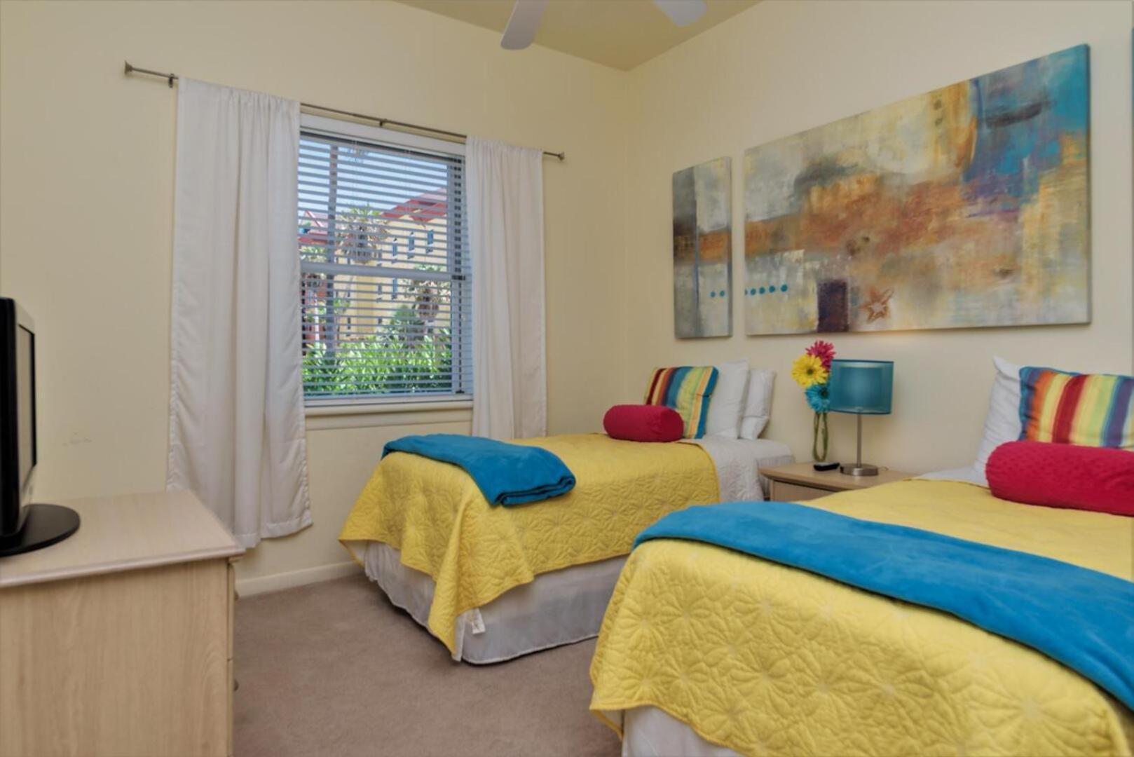 Las Verandas By Padre Getaways South Padre Island