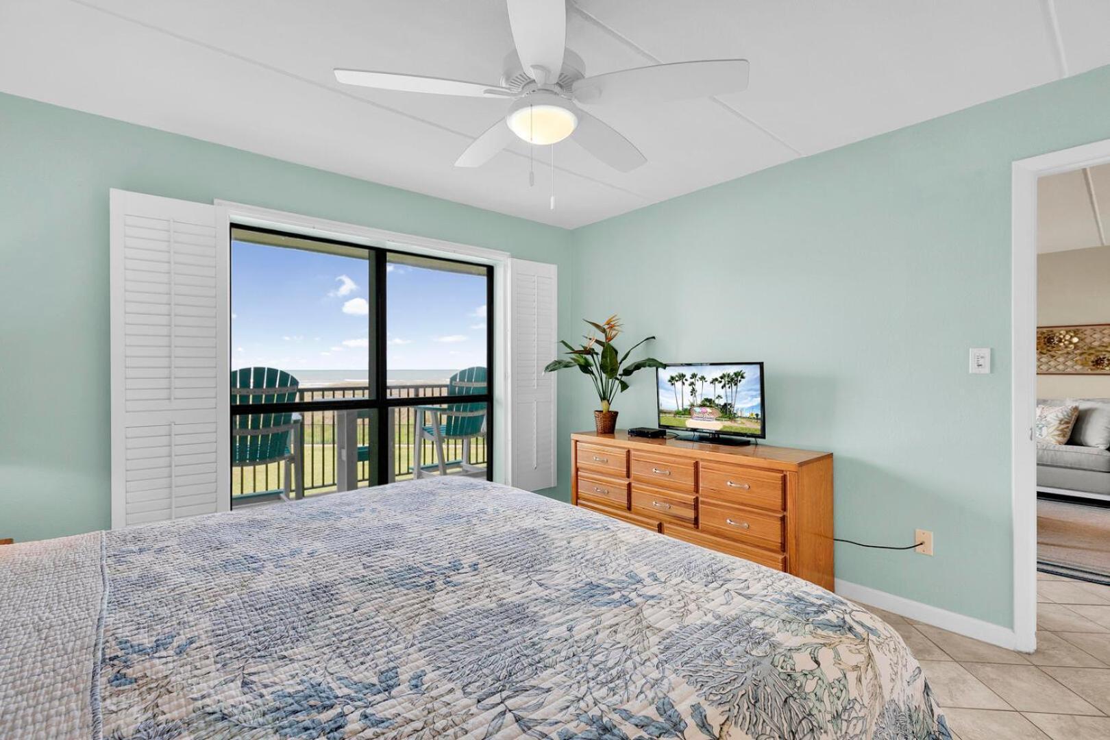 Saida Towers By Padre Getaways South Padre Island