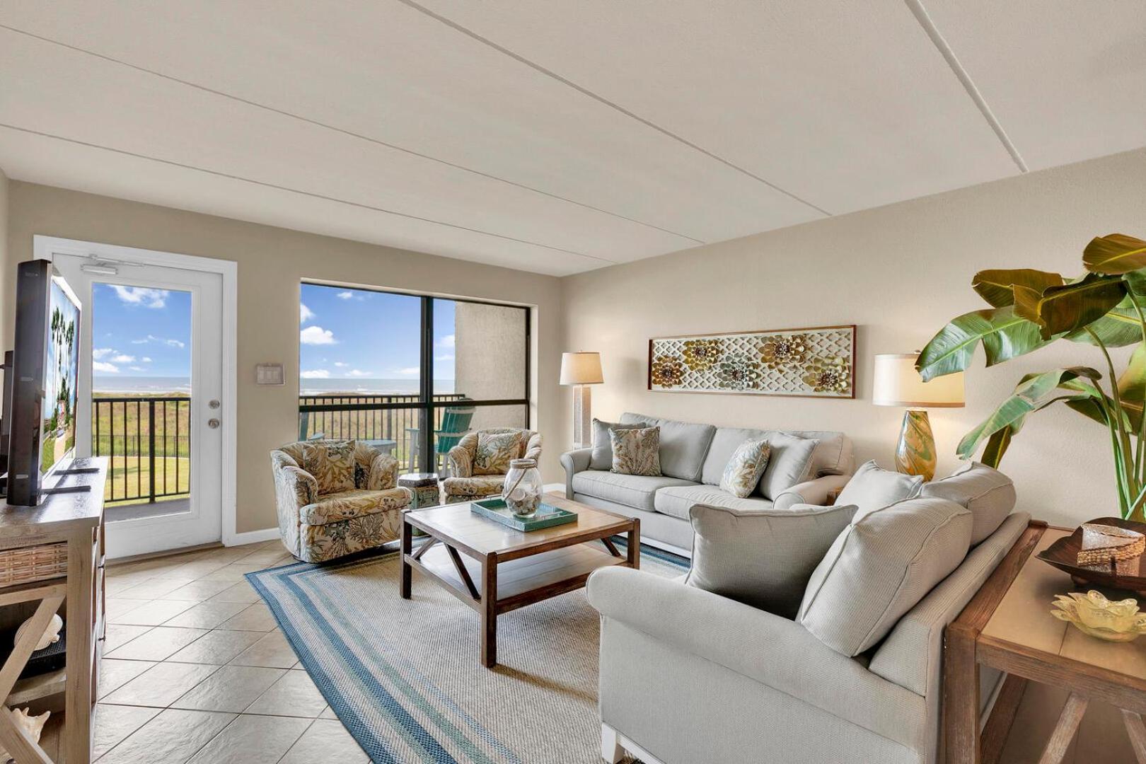 Saida Towers By Padre Getaways * South Padre Island