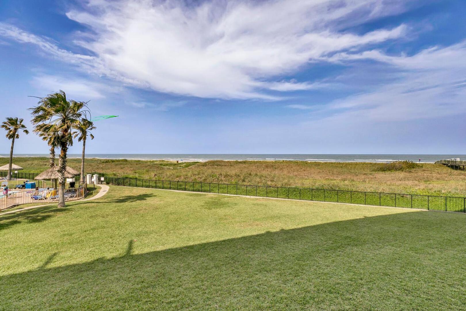 Holiday home Saida Towers By Padre Getaways