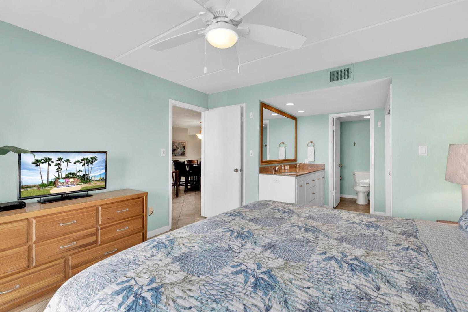 Saida Towers By Padre Getaways Holiday home *