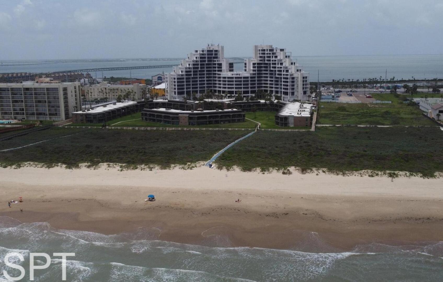 2-level Beachfront Luxury - Sunchase Iv - 326 Apartment