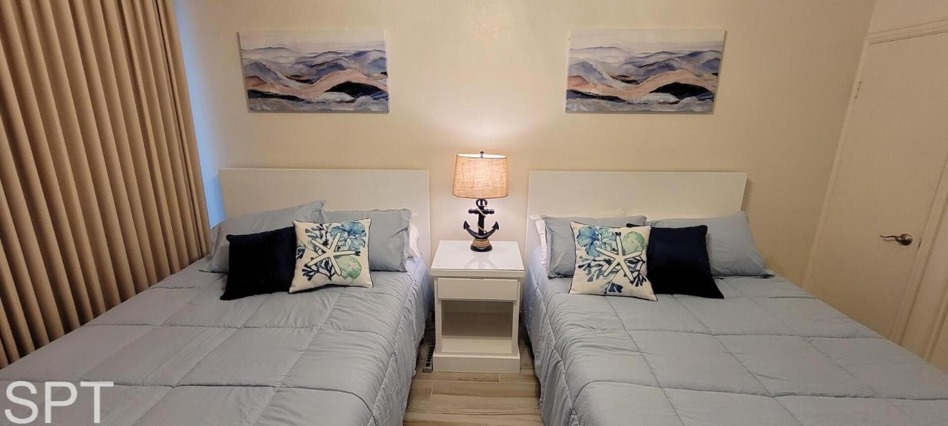 2-level Beachfront Luxury - Sunchase Iv - 326 South Padre Island