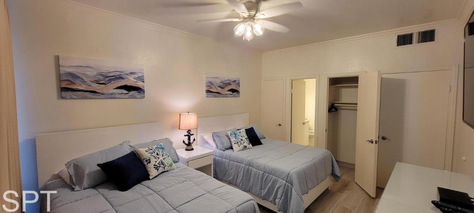 Apartment 2-level Beachfront Luxury - Sunchase Iv - 326